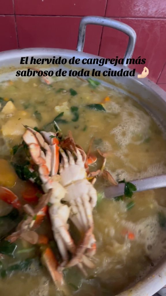 Restaurante Turístico Santa Elena en Mérida — galería 3