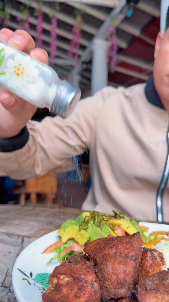 Restaurante Turístico Santa Elena en Mérida — galería 5