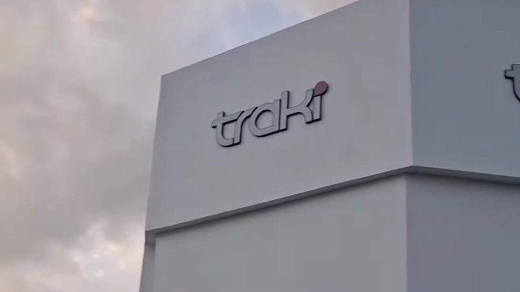 Traki en Gran Valencia